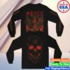 Spite Cult Merch Store Servant Of Chaos Long Sleeve