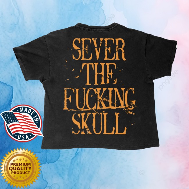 Spite Cult Merch Store Sever Shirt 3 Spite Cult Merch Store Sever Shirt