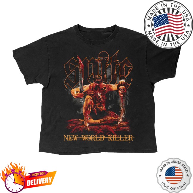 Spite Cult Merch Store Sever Shirt 4 Spite Cult Merch Store Sever Shirt