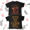 Spite Cult Merch Store Sever Shirt 2 Spite Cult Merch Store Sever Shirt
