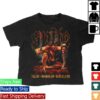 Spite Cult Merch Store Sever Tee