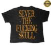 Spite Cult Merch Store Sever Tee