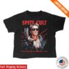 Spitecult Merch Shop Store Judgement Day Tee