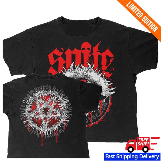 Spitecult Merch Shop Store Killer Skulls Tee 4 Spitecult Merch Shop Store Killer Skulls Tee