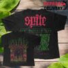 Spitecult Merch Shop Store Nwk Us 2026 Tour Tee