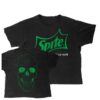 Spitecult Merch Shop Store Obey Your Hate Sprite Tee