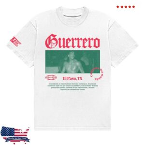Splx Apparel Store Merch Official Splx X Eddie Guerrero Mx Shirt