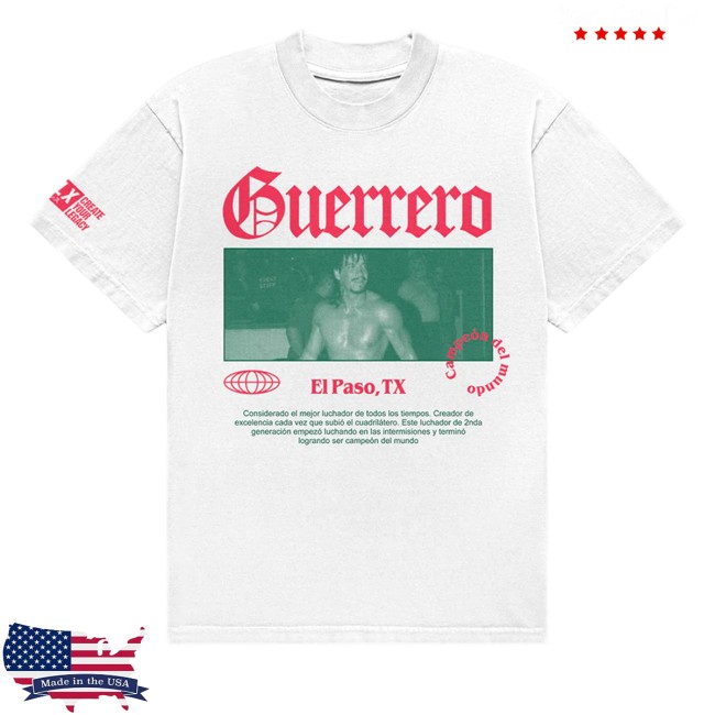 Splx Apparel Store Merch Official Splx X Eddie Guerrero Mx Shirt 2 Splx Apparel Store Merch Official Splx X Eddie Guerrero Mx Shirt