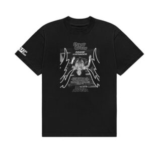 Splx Apparel Store Merch Official Splx X Super Crazy Shirt