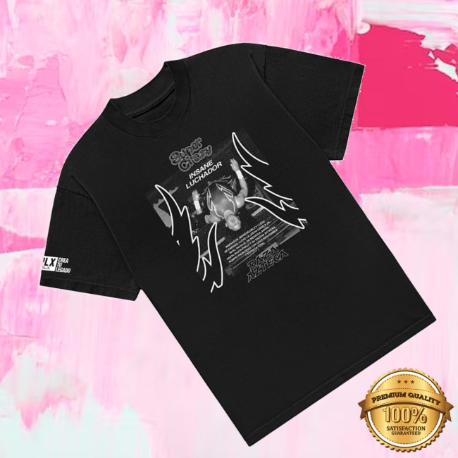 Splx Apparel Store Merch Official Splx X Super Crazy Shirt 3 Splx Apparel Store Merch Official Splx X Super Crazy Shirt