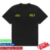 Splx Apparel Store Merch Splx Capitales Mx Shirt
