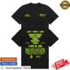 Splx Apparel Store Merch Splx Capitales Mx Shirt