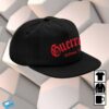 Splx Apparel Store Merch Splx Guerrero Cap