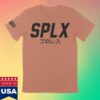 Splx Apparel Store Merch Splx Logo Shirt 5 Splx Apparel Store Merch Splx Logo Shirt