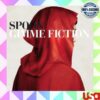 Spoon Merch Store Gimme Fiction Album Shirt 2 Spoon Merch Store Gimme Fiction Album Shirt