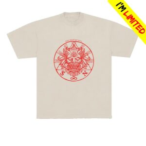 Spoon Merch Store They Want My Soul Anniversary Shirt