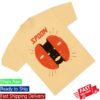Spoon The Band Store Merch Shop Mask Tee 1 Spoon The Band Store Merch Shop Mask Tee