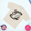 Spoon The Band Store Merch Shop Phone Tee