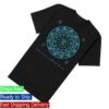 Spv Entertainment Merch Store Ghost Iris Astronomy Shirt