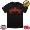 Staycold Apparel Merch Dominion (Black) Regular T-Shirts 1 Staycold Apparel Merch Dominion (Black) Regular T-Shirts
