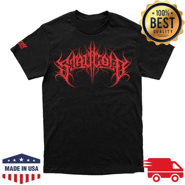 Staycold Apparel Merch Dominion (Black) Regular T-Shirts 4 Staycold Apparel Merch Dominion (Black) Regular T-Shirts