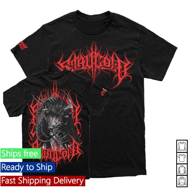 Staycold Apparel Merch Dominion (Black) Regular T-Shirts 5 Staycold Apparel Merch Dominion (Black) Regular T-Shirts