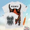 Staycold Apparel Merch Shop Rage Smile Regular T-Shirt 1 Staycold Apparel Merch Shop Rage Smile Regular T-Shirt