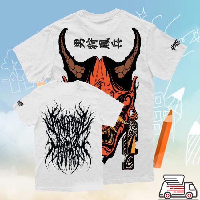 Staycold Apparel Merch Shop Rage Smile Regular T-Shirt 4 Staycold Apparel Merch Shop Rage Smile Regular T-Shirt