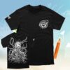 Staycold Apparel Merch Store Gravewire (Black) Regular T-Shirt 1 Staycold Apparel Merch Store Gravewire (Black) Regular T-Shirt