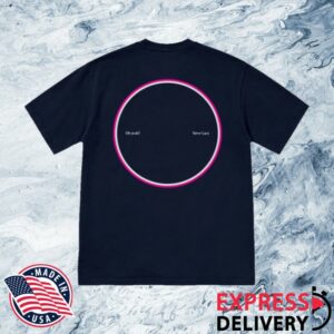 Steve Lacy Store Merch Glitch Oh Yeah Tee