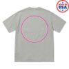 Steve Lacy Store Merch Logo Tee