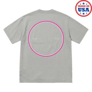 Steve Lacy Store Merch Logo Tee