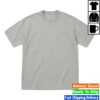 Steve Lacy Store Merch Logo Tee 1 Steve Lacy Store Merch Logo Tee