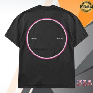 Steve Lacy Store Merch Portrait Shirt