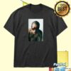 Steve Lacy Store Merch Portrait Shirt
