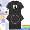 Steve Lacy Store Merch Portrait Shirt