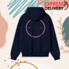Steve Lacy Store Merch Tracklist Pullover Hoodie