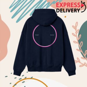 Steve Lacy Store Merch Tracklist Pullover Hoodie