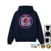 Steve Lacy Store Merch Tracklist Pullover Hoodie