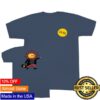 Sunny Day Realestate Merch Shop Vintage Mr Sunny Tee 1 Sunny Day Realestate Merch Shop Vintage Mr Sunny Tee