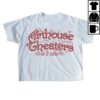 Super Yaki Merch Store Arthouse Theaters Do It Better Music Box Edition Tee