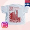 Super Yaki Merch Store Arthouse Theaters Do It Better Music Box Edition Tee