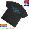 Super Yaki Merch Store Escape To The Cinema Tee 1 Super Yaki Merch Store Escape To The Cinema Tee