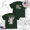 Super Yaki Merch Store See It On Film Tee