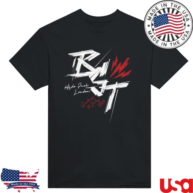 Bst Hydepark Merch Store BST Hyde Park Stray Kids Event T-Shirt 5 Bst Hydepark Merch Store BST Hyde Park Stray Kids Event T-Shirt