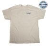 Yellow Card Band Merch Shop Better Days Logo T-Shirt