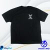 Yellow Card Band Merch Shop Hardcore Live Black T-Shirt 1 Yellow Card Band Merch Shop Hardcore Live Black T-Shirt