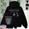 Take That Merch Shop Store The Circus Live Black Hoodie 1 Take That Merch Shop Store The Circus Live Black Hoodie
