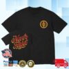 Take That Merch Shop Store The Circus Live Never Forget Tee