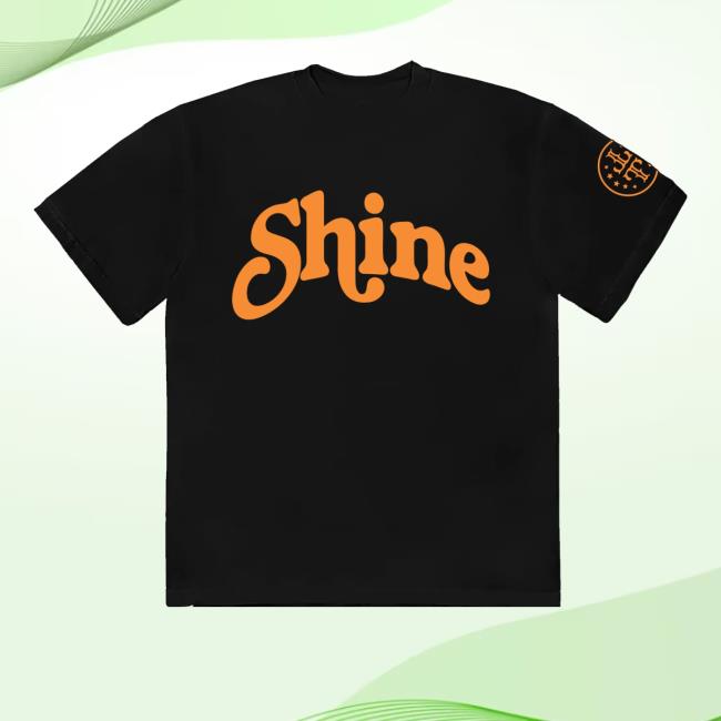Take That Merch Shop Store The Circus Live Shine Tee 2 Take That Merch Shop Store The Circus Live Shine Tee
